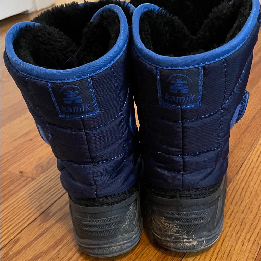 Kamik Snowbugs Boots - Picture 2 of 4